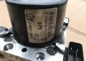 Pompa abs 5W93-2C405 jaguar s-type 2.7 d 2