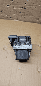 Pompa sterownik ABS Toyota Avensis T25 0265800313 0265100416 0265231327 3
