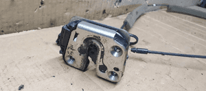 Zamek drzwi przesuwnych Opel Movano III 2