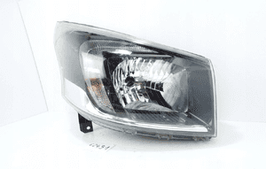 Renault trafic vivaro iii lampa przednia prawy przód 260100146R 2