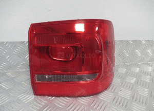 Lampa tylna tył prawa vw touran i lift 2010-2015 2