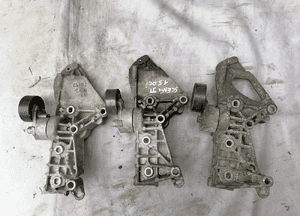 Łapa alternatora Renault Scenic II Megane II Clio 8200327134 1