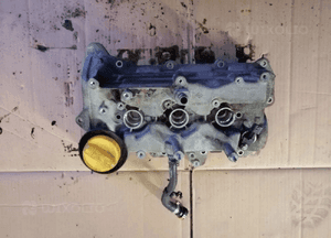 Pokrywa zaworów dekiel Renault Dacia 0.9 TCE 132647109R 4