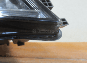 Lampa przód przednia prawa skoda octavia 3 iii lift full led 2016-2020 12