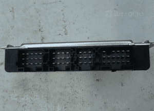 Moduł dyfra Jeep Grand Cherokee Wk2 0260003011 3