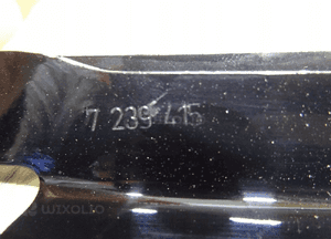 Bmw F20 F22 F30 F31 zawias maski prawy 7239416 4248 11