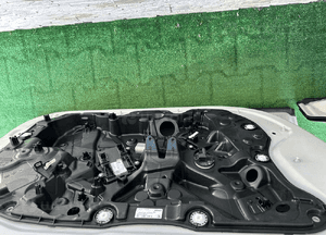 Drzwi bmw 7 G70 A300 6