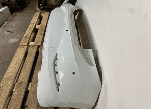 Zderzak tył tylny vw polo vi lift fl 2GS 2021- 2GS807421D cały 3
