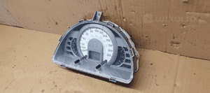 Licznik zegary oryginał VW FOX 5Z0920827L 2