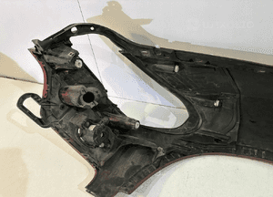BMW X5 E70 Błotnik przedni Prawy - 13982 7