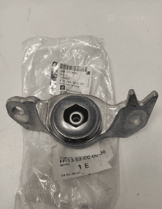 OPEL SAAB CHEVROLET PODUSZKI AMORTYZATORA MOCOWANIE TYŁ TYLNE LEWA I PRAWA NOWY ORYGINAŁ 2