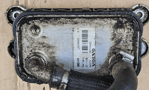 Volvo V50 S40 chłodnica oleju  silnika 2.4 20V  B5244S 1