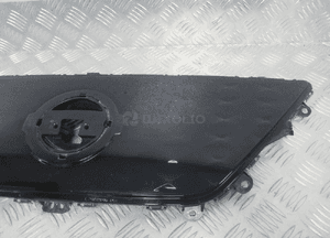 Grill gril atrapa nissan leaf ii 2 62072-5SK0D 217821-00 2017 9