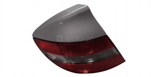 Lampa tylna lewa mercedes clc W203 C775 1