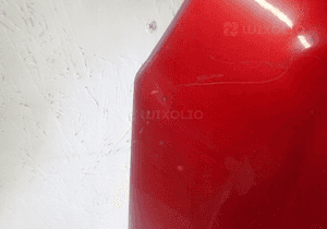 BŁOTNIK PRAWY PRZÓD PRZEDNI FORD FOCUS MK3 III 11- 2