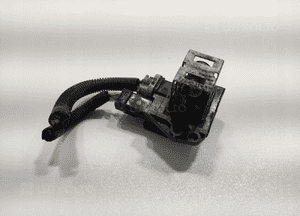 Rezystor opornica opornik dmuchawy citroen C5 iii X7 9662872380 2008-2015 5