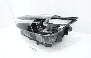 Mazda CX-3 CX3 2015-LAMPA lewy przód przednia D10E-51040 3