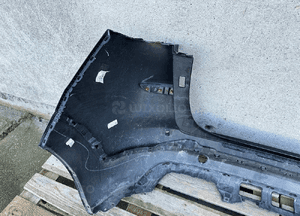 Zderzak tył tylny hyundai tucson iii 3 lift fl 2018- cały 5