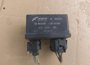 Bosch 0281003065 55250747 1