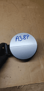 Klapka wlewu paliwa Audi A3 8P 8P0809999C 1