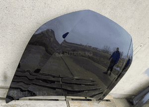 Maska pokrywa silnika przod peugeot 508 ii 2 2018- bardzo ladna 3