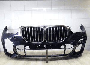 Zderzak bmw X5 G05 m pakiet 8069207 1
