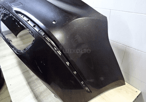 BMW 7 G11 G12 zderzak tylny TYŁ SOPHIST0 2