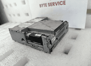 VW AG AUDI MULTIMEDIA CZYTNIK NAWIGACJA NAVI MIB2 4K0035064A 4