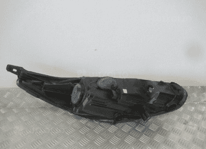 Lampa przednia przód lewa ford fiesta MK7 lift 2012-2017 17