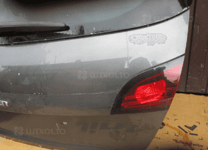 Klapa bagażnika tył tylna citroen DS4 kompletna 4