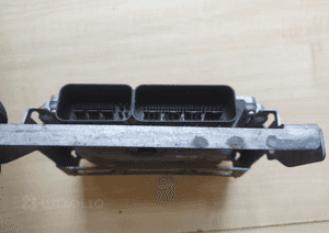 MERCEDES 6.3 AMG m156  komputer silnika A1561501079 A004446374 2