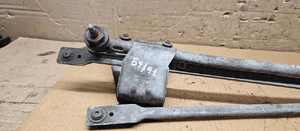 Mechanizm wycieraczek przód Renault Trafic II 2