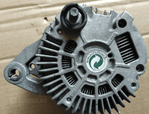Mazda 6 GH 2.2 CDTI alternator 100A 3
