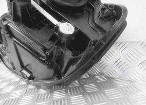 Lampa przód przednia prawa vw golf vii 7 lift 2016-2020 rok 13