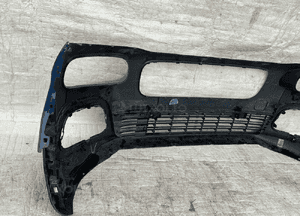 Citroen berlingo zderzak przedni 6XPDC 18- 4