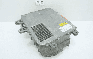 STEROWNIK MODUŁ ŁADOWANIA BMW I3 I01 8647315 1
