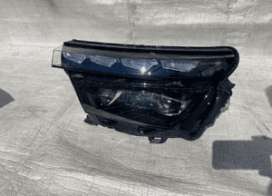 SKODA KAMIQ FULL LED LAMPA 19- 1