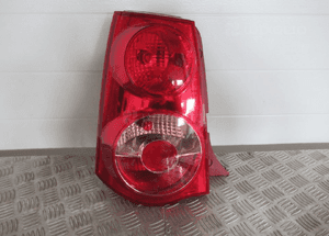 Lampa tylna tył lewa kia picanto i lift 545 1