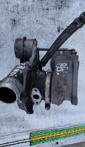 Turbosprężarka turbina peugeot citroen 2.0 hdi 90KM 9645247080 1