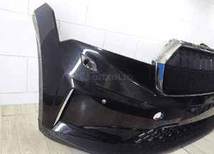 ZDERZAK PRZÓD PRZEDNI SKODA ENYAQ EV 5LA 2021- 5LA807221 3