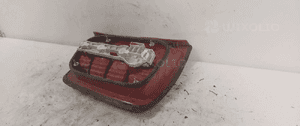 Tyl tylna lampa prawa skoda fabia 1 5