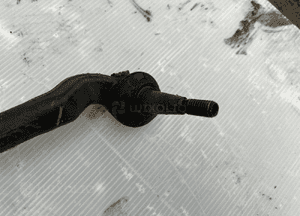 VOLVO V40 II UK ANGLIK PRZEKŁADNIA MAGLOWNICA 31476469 10