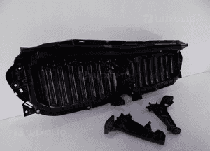 BMW 5 G30/G31 Kierownica powietrza górna - 3826 8