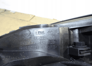 Lampa przód prawa Ford Focus MK1 LIFT 01 04 EU 7