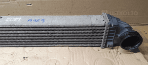 Intercooler chłodnica intercoolera Mercedes W169 A180 CDI A1695000000 3
