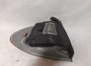 Tyl tylna lampa prawa bmw E46 coupe 4