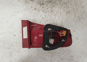 Lampa tylna prawa tył prawo seat altea xl 4