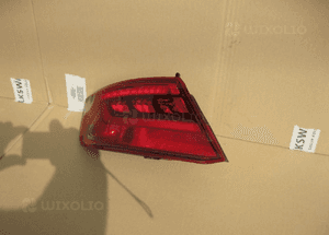 Audi A3 8V4 lampa tylna lewa 1