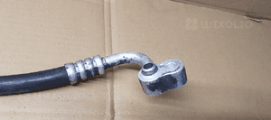 Przewód rurka klimatyzacji klimy Mercedes E-Klasa W211 A2118601915 5