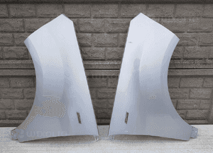 Ford ecosport 12-22 błotnik przedni prawy lewy 1